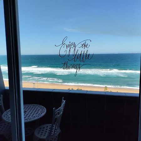Apartamento Bahari Views Umdloti Exterior foto