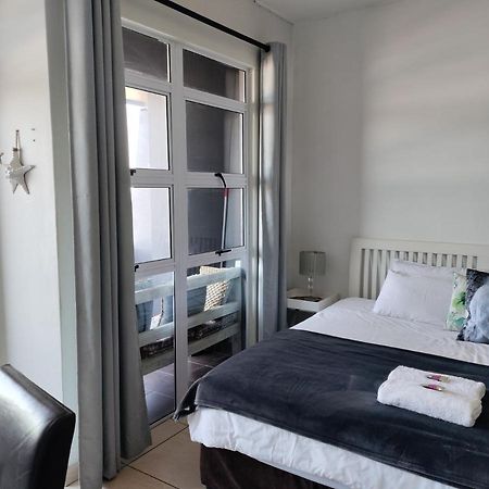 Apartamento Bahari Views Umdloti Exterior foto