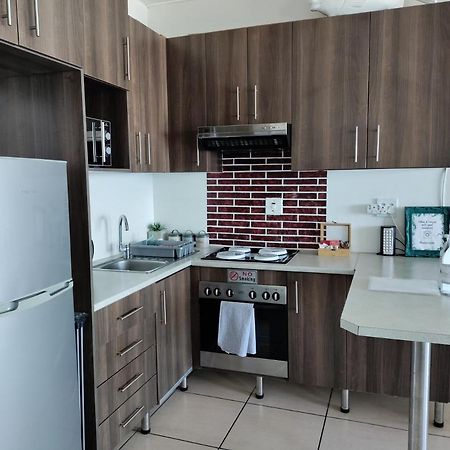 Apartamento Bahari Views Umdloti Exterior foto