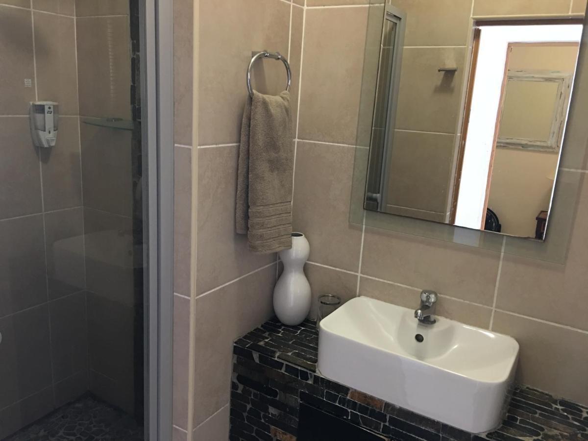 Apartamento Bahari Views Umdloti Exterior foto