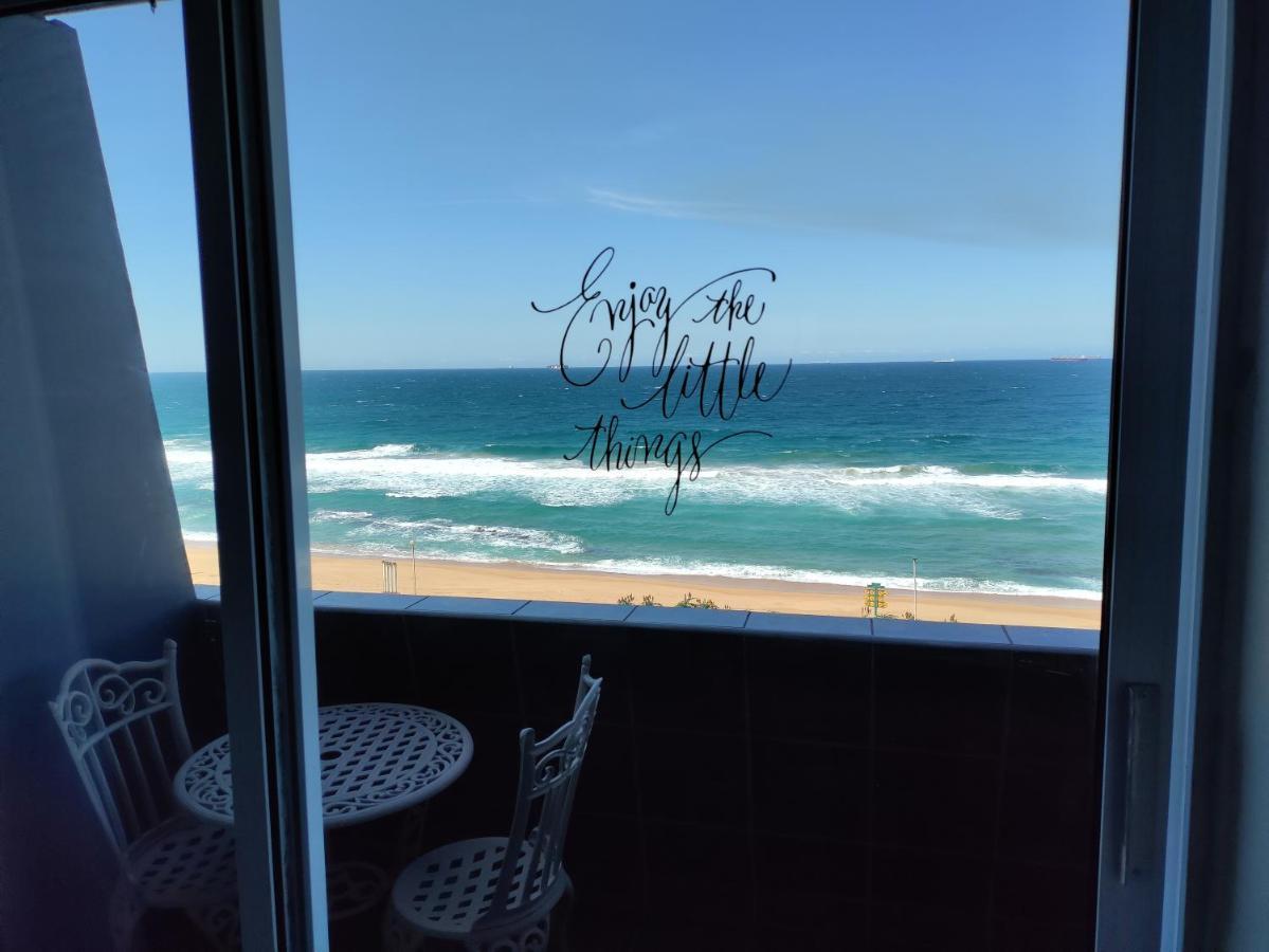 Apartamento Bahari Views Umdloti Exterior foto
