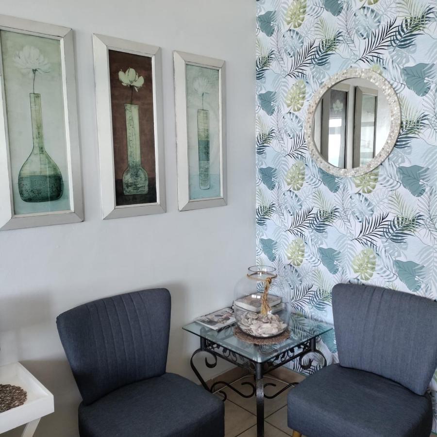 Apartamento Bahari Views Umdloti Exterior foto