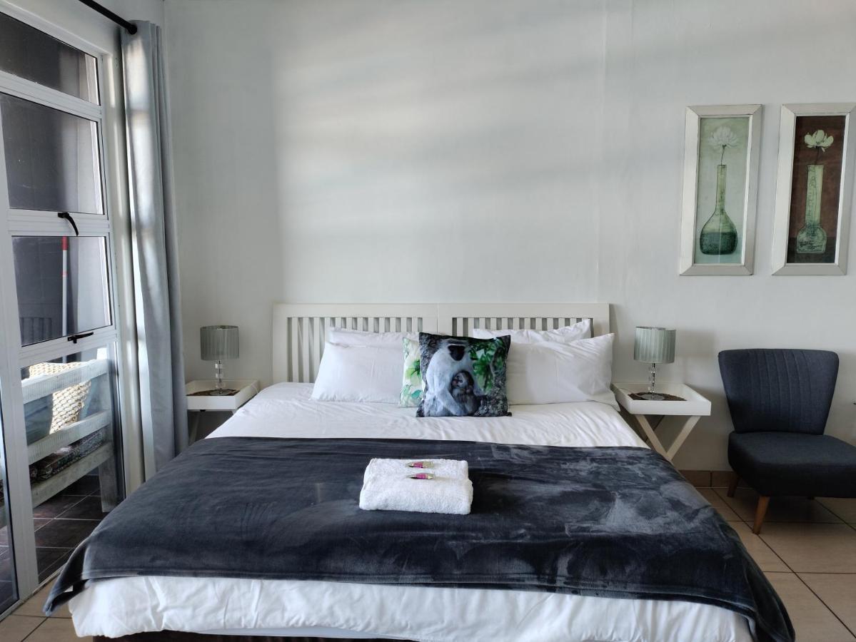 Apartamento Bahari Views Umdloti Exterior foto