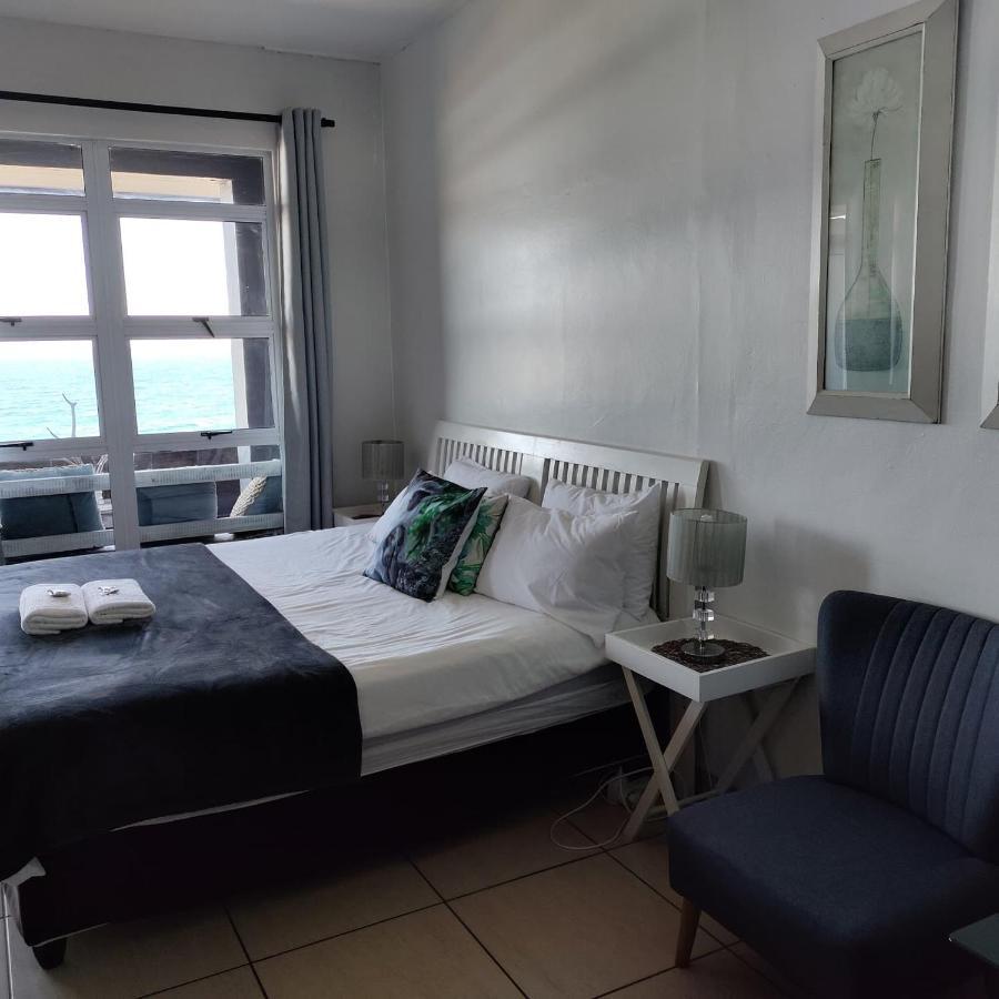 Apartamento Bahari Views Umdloti Exterior foto