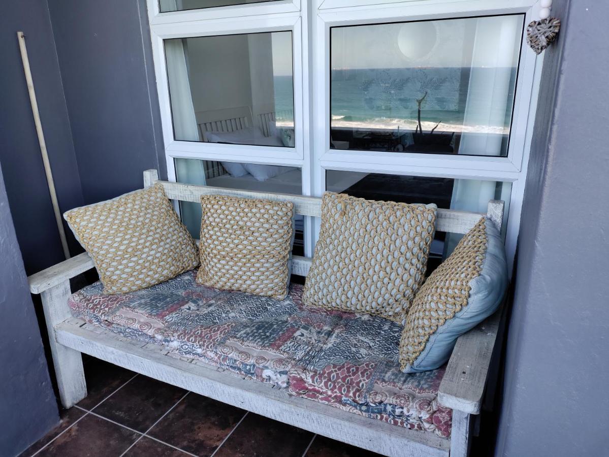 Apartamento Bahari Views Umdloti Exterior foto