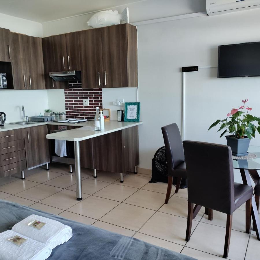 Apartamento Bahari Views Umdloti Exterior foto