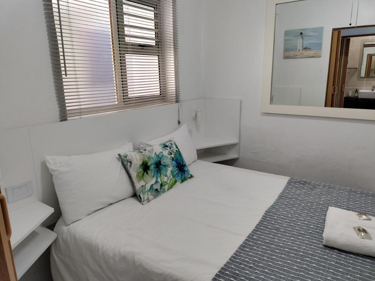 Apartamento Bahari Views Umdloti Exterior foto