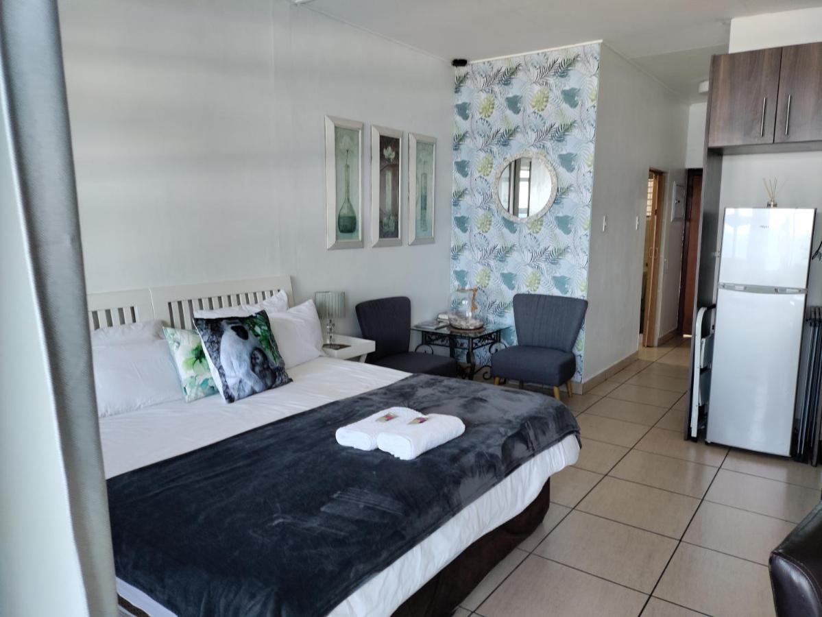Apartamento Bahari Views Umdloti Exterior foto