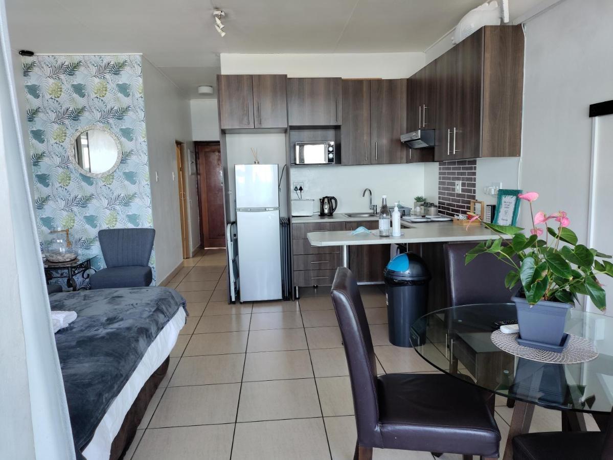 Apartamento Bahari Views Umdloti Exterior foto