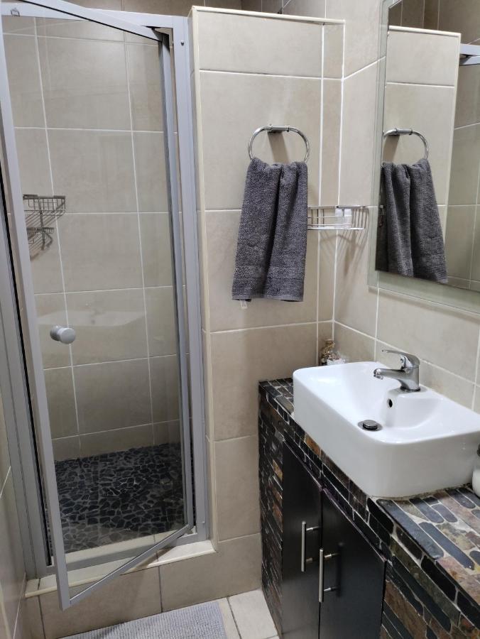 Apartamento Bahari Views Umdloti Exterior foto