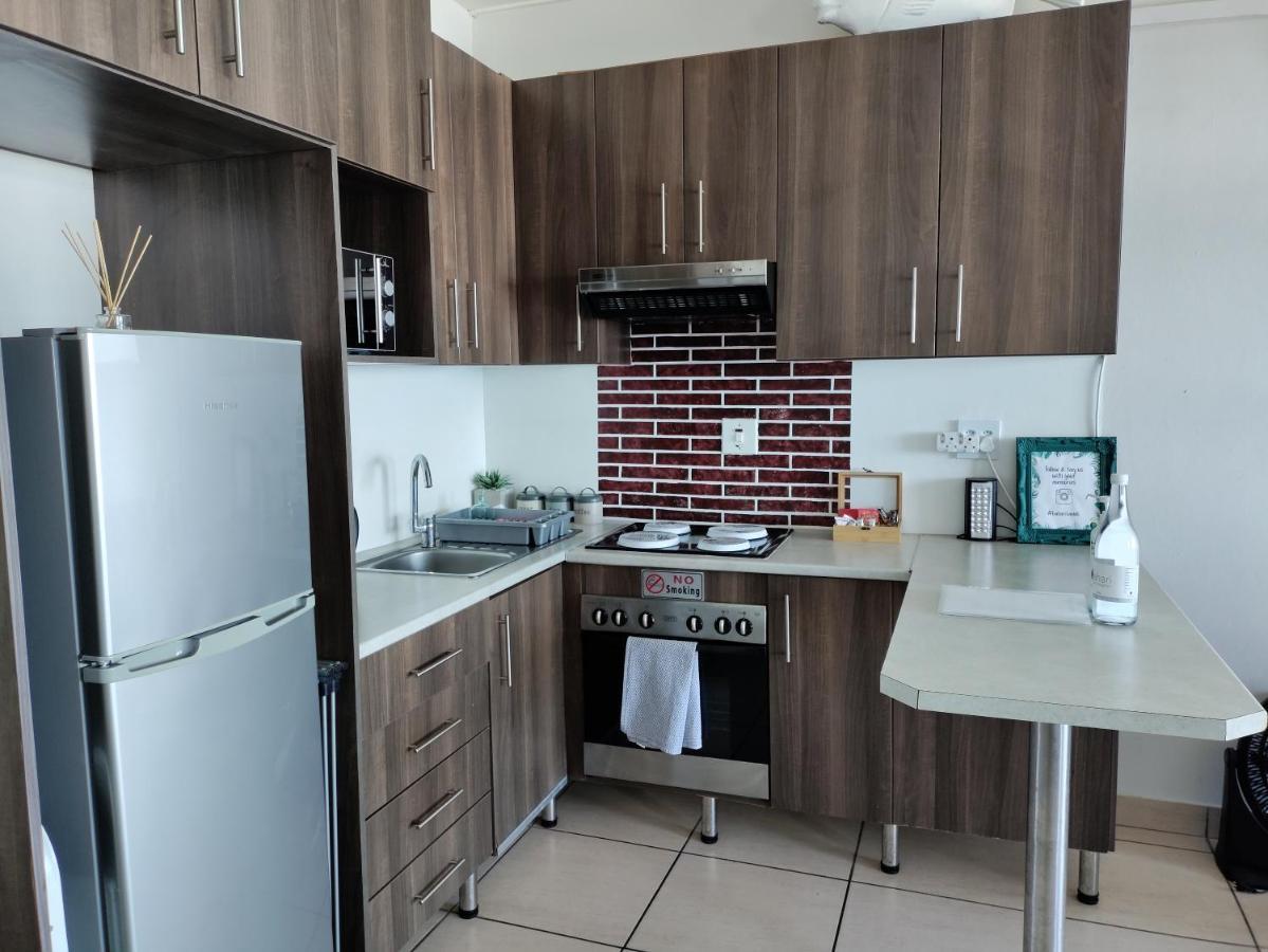 Apartamento Bahari Views Umdloti Exterior foto