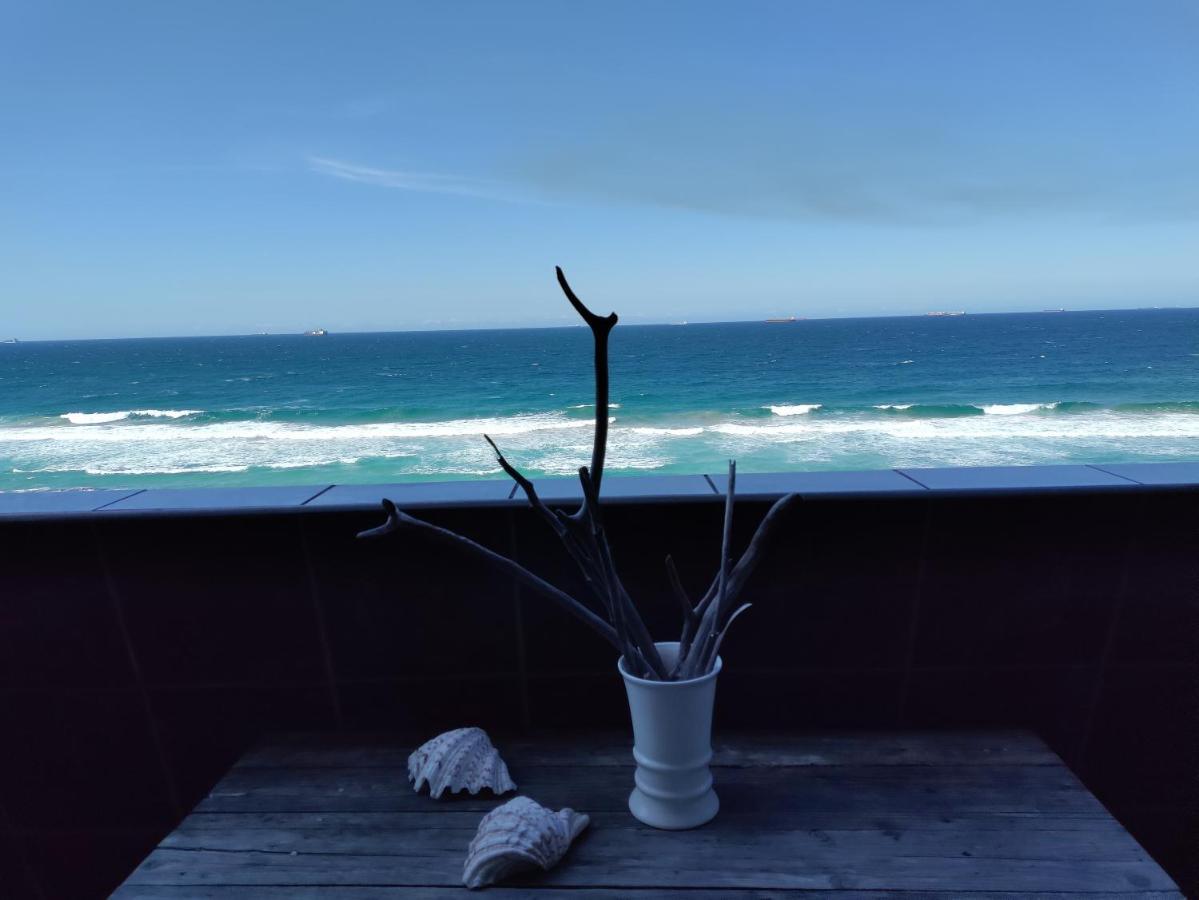 Apartamento Bahari Views Umdloti Exterior foto