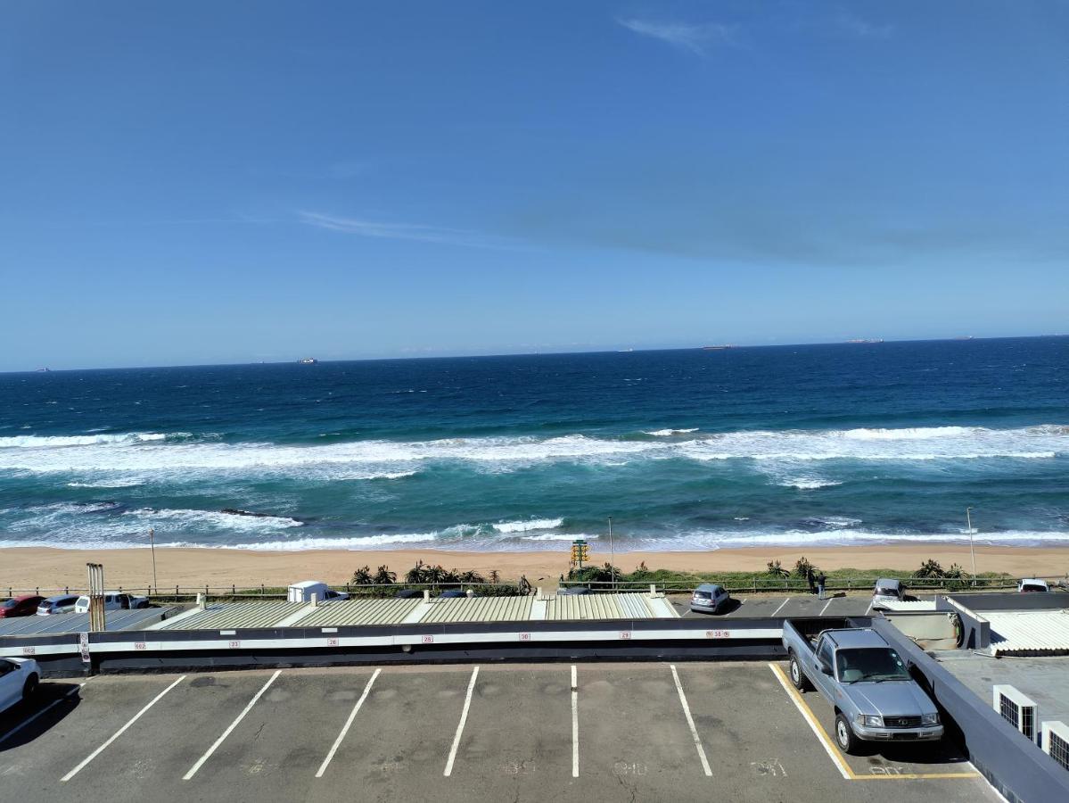 Apartamento Bahari Views Umdloti Exterior foto