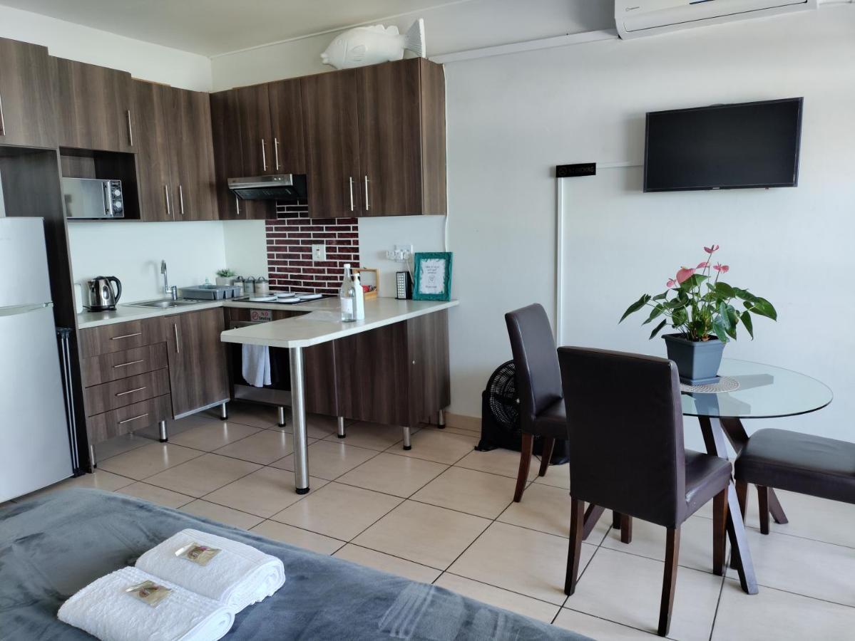 Apartamento Bahari Views Umdloti Exterior foto