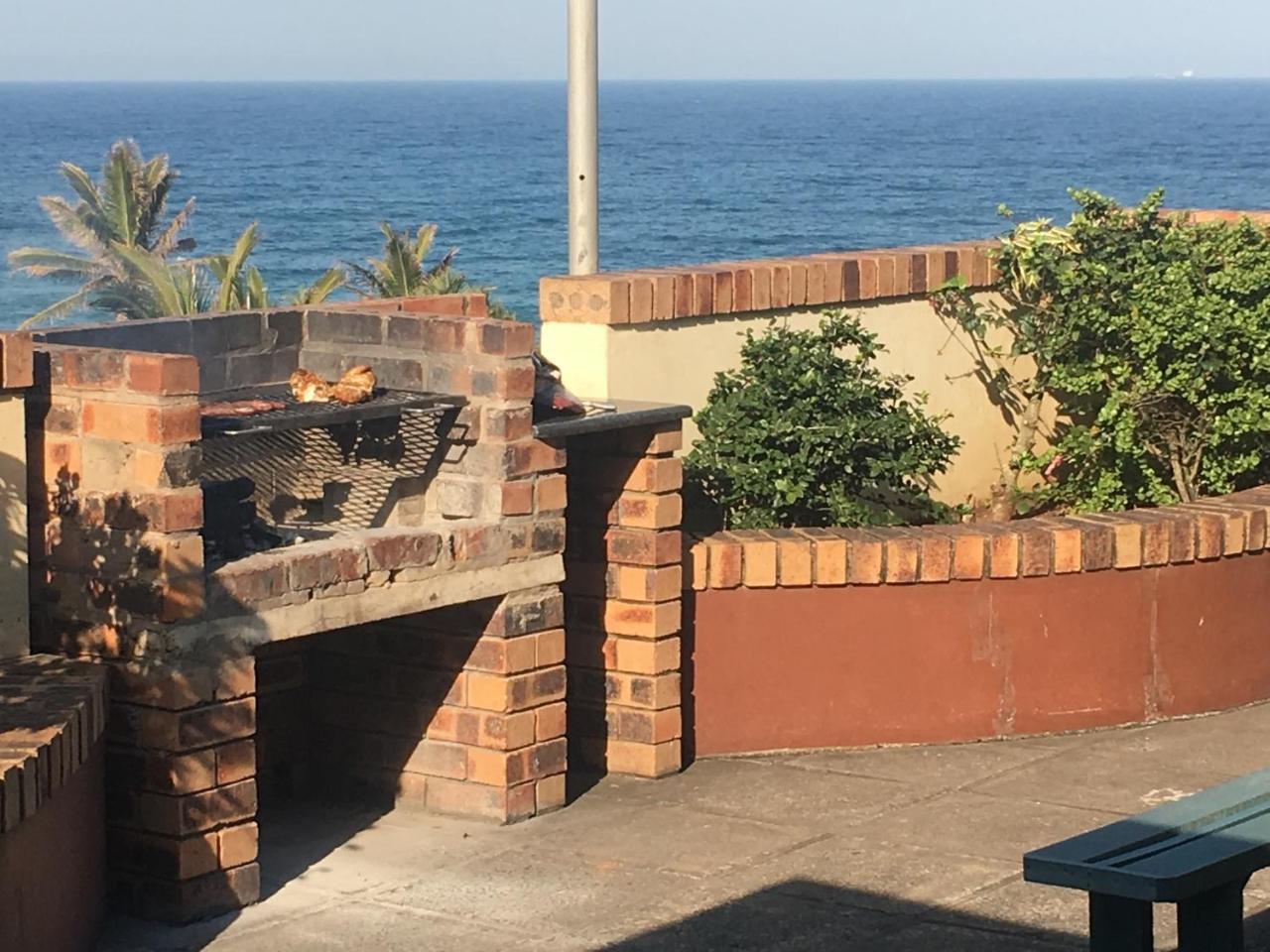 Apartamento Bahari Views Umdloti Exterior foto