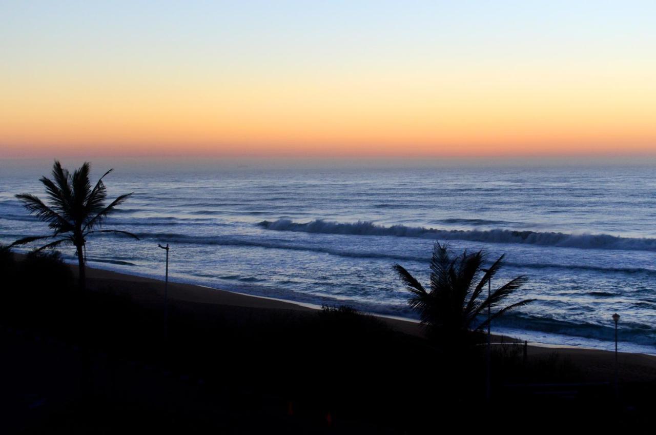 Apartamento Bahari Views Umdloti Exterior foto
